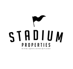 Stadium Properties Logo